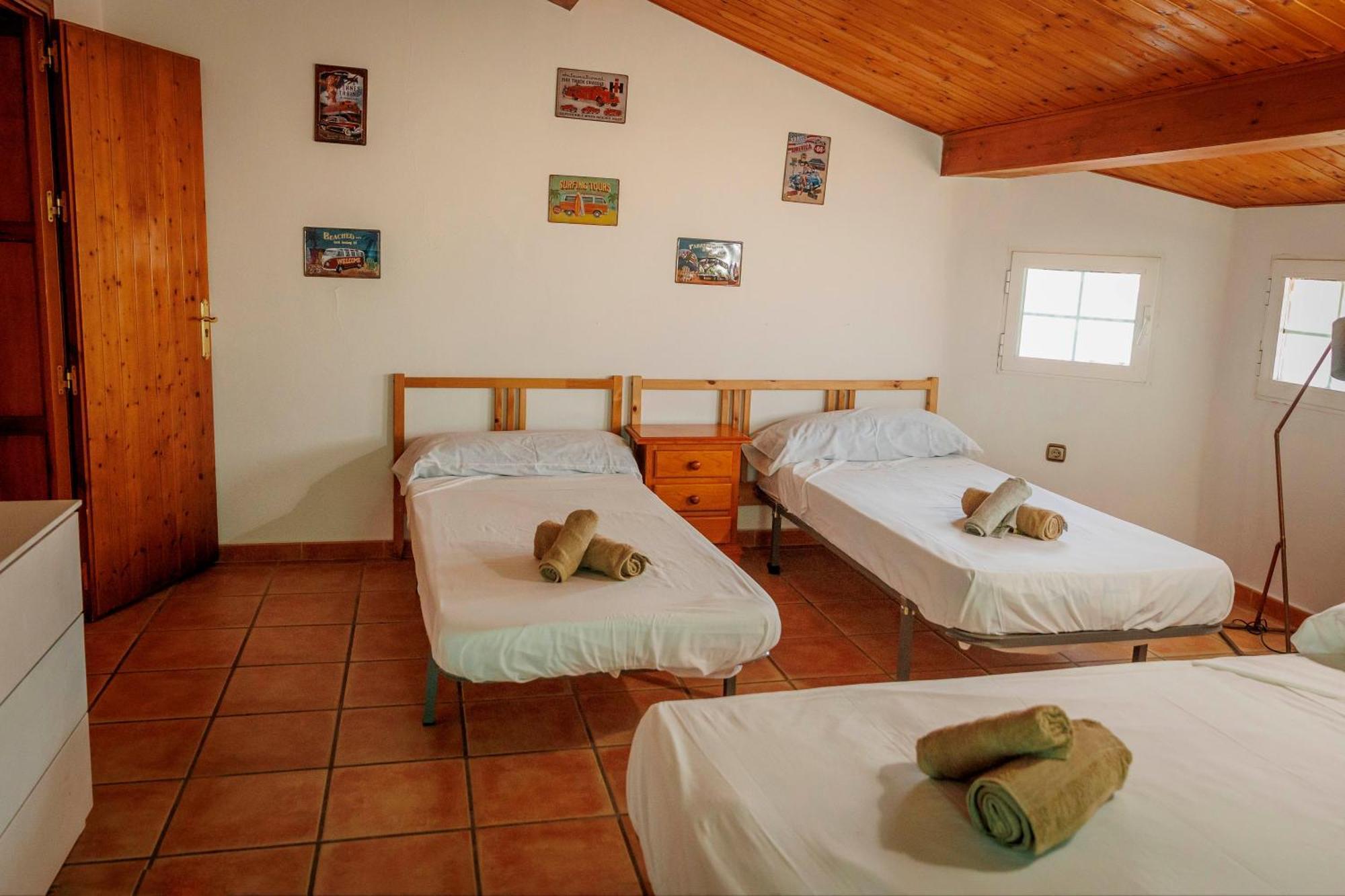 Finca Malagueando - Malaga — Fotos 2